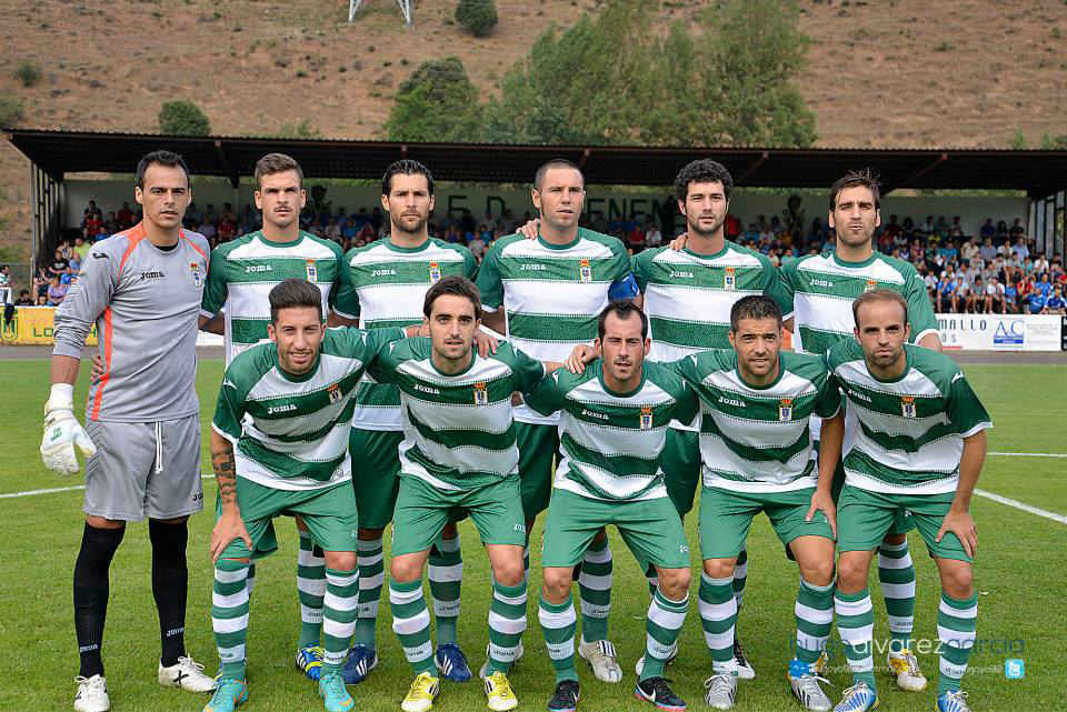 equipo 2013/14
